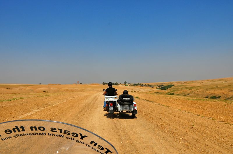 Marrakech, Moroccoc